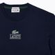 Tricou Lacoste TH1147 navy blue 5