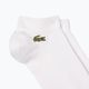 Șosete Lacoste RA2917 3 pary white/white/white 2