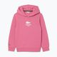 Bluză pentru copii Lacoste SJ3004 reseda pink