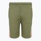 Pantaloni scurți pentru copii Lacoste GJ2462 khaki-buoy