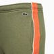 Pantaloni scurți pentru copii Lacoste GJ2462 khaki-buoy 4