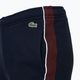 Pantaloni scurți pentru copii Lacoste GJ2462 navy blue-expresso 4