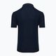 Tricou polo pentru copii Lacoste PJ2479 navy blue-expresso 2