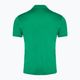 Tricou polo pentru bărbați Lacoste DH2050 fluorine green 2