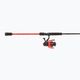 Set Abu Garcia Max X Spinning 702L Maxxsp20 Undiță + Mulinetă 2