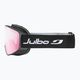 Ochelari de schi Julbo Pulse black/pink/flash silver 3