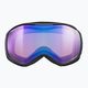 Ochelari de schi pentru femei Julbo Destiny Reactiv High Contrast black/flash blue 3