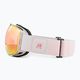 Ochelari de schi Julbo Lightyear Reactiv Glare Control pink/grey/flash pink 4