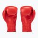 Mănuși de box pentru copii adidas Rookie roșu ADIBK01 2
