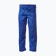 Costum de judo pentru copii adidas Club albastru J350BLUE 3