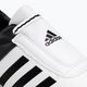 Încălțăminte de taekwondo adidas Adi-Kick Aditkk01 alb-neagră ADITKK01 8