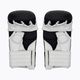 Mănuși de grappling adidas alb ADICSG061 2