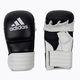 Mănuși de grappling adidas alb ADICSG061 3