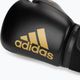 Mănuși de box adidas Hybrid 50, negru, ADIH50 5