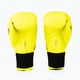 Mănuși de box adidas Speed 50, galben, ADISBG50 2
