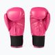 Mănuși de box adidas Speed 50, roz, ADISBG50 2