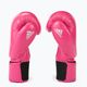 Mănuși de box adidas Speed 50, roz, ADISBG50 4