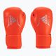Mănuși de box pentru femei adidas Speed 100 roșu-negre ADISBGW100-40985