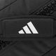 Geantă de călătorie adidas 120 l black/white ADIACC057B 8