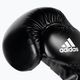 Mănuși de box adidas Speed 50, negru, ADISBG50 9