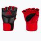 Mănuși de grappling adidas Training roșu ADICSG07 3