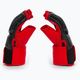 Mănuși de grappling adidas Training roșu ADICSG07 4