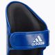 Apărători pentru tibie adidas Adisgss011 2.0 albastre ADISGSS011 3
