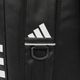 Adidas sac de antrenament 2 în 1 Box negru ADIACC051B 7