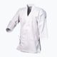 Costum de carate cu centură pentru copii adidas Basic alb K200 2