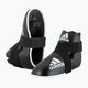 Apărători pentru picioare adidas Super Safety Kicks Adikbb100 negre ADIKBB100 2