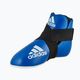 Apărători pentru picioare adidas Super Safety Kicks Adikbb100 albastre ADIKBB100 3