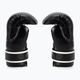 Mănuși de box adidas Point Fight Adikbpf100 negru-albe ADIKBPF100 4