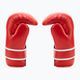 Mănuși de box adidas Point Fight Adikbpf100 roșii-albe ADIKBPF100 8