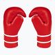 Mănuși de box adidas Point Fight Adikbpf100 roșii-albe ADIKBPF100 7