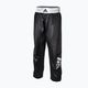 Pantaloni de kickboxing pentru bărbați adidas Kickbox negri ADIKBUN100T Adikbun100T