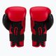 Mănuși de box adidas Hybrid 250 Duo Lace roșu ADIH250TG 2