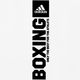 Tricoul adidas Boxing pentru bărbați, alb/negru 4