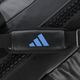 Geantă de călătorie adidas 120 l black/gradient blue 8