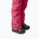 Pantaloni de schi pentru femei Picture Exa 20/20 roz WPT081 7