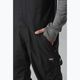 Imagine Testy Bib pantaloni de schi pentru bărbați 10/10 negru MPT124 5