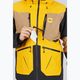 Imagine Naikoon jachetă de schi pentru bărbați 20/20 galben MVT391-C 5