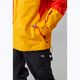 Jachetă de schi pentru bărbați Picture Anton 20/20 galben MVT394-C 6