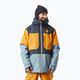 Imagine Elfyn jachetă de schi pentru bărbați 10/10 albastru marin MVT397-A