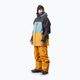 Jachetă de schi pentru bărbați Picture Track 20/20 galben/negru MVT409-A 2