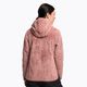 Imagine Izimo tricou de schi pentru femei roz SWT129-A 4
