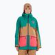 Imagine Haakon jachetă de schi pentru femei 20/20 verde WVT262-A