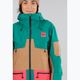 Imagine Haakon jachetă de schi pentru femei 20/20 verde WVT262-A 5