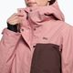 Imagine Sany jachetă de schi pentru femei 10/10 roz WVT271-B 6