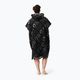 Imaginea Landsom negru logo poncho negru 9