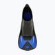 Aripioare de înot Aqua Sphere Microfin negru/albastru FA3254001 5